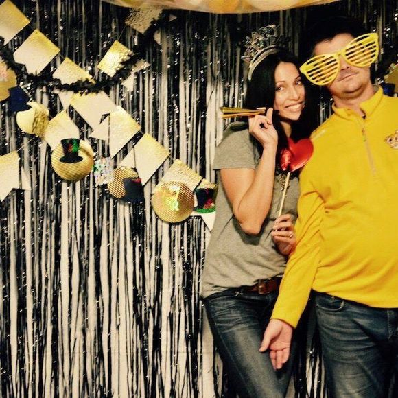 Meet your Posher, April - Picture 1 of 1